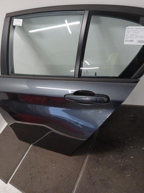 Image Porte arriere gauche - BMW SERIE 1 F20