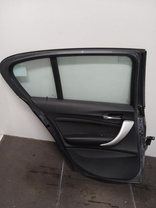 Image Porte arriere gauche - BMW SERIE 1 F20