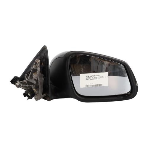 Image Retroviseur droit - BMW SERIE 1 F20