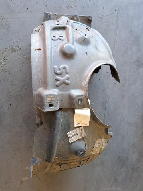 Image Pare boue avant droit - BMW SERIE 1 F20