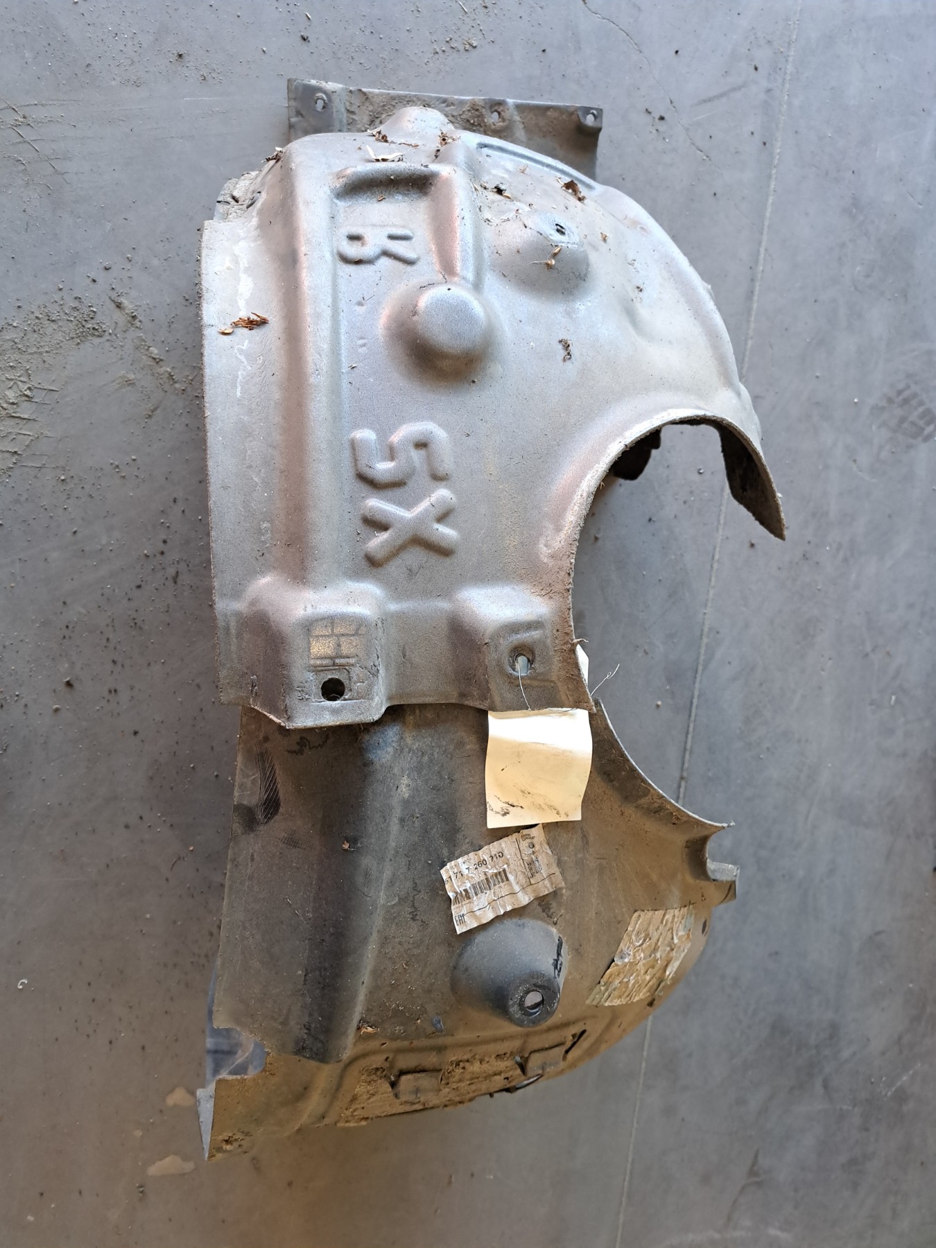 Pièce Auto