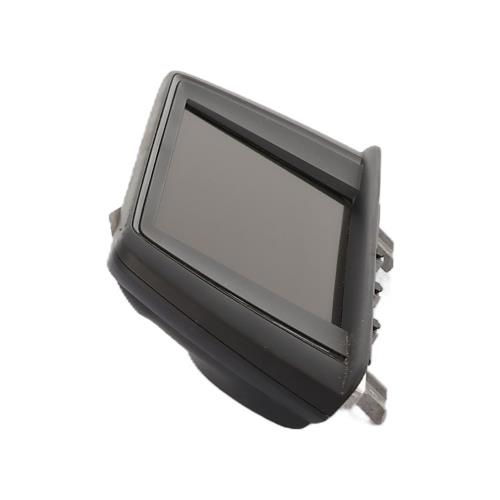 Image Ecran GPS - BMW SERIE 1 F20