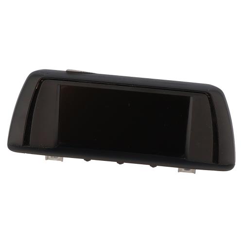 Image Ecran GPS - BMW SERIE 1 F20