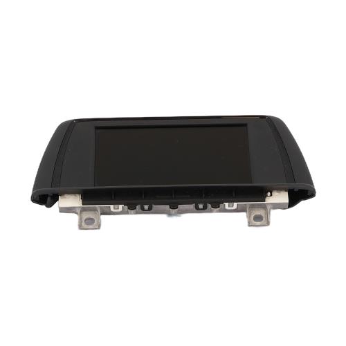 Image Ecran GPS - BMW SERIE 1 F20
