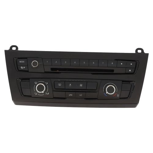 Image Commande chauffage - BMW SERIE 1 F20