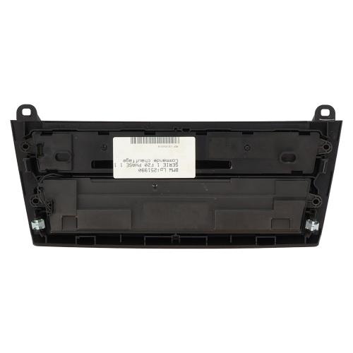 Image Commande chauffage - BMW SERIE 1 F20
