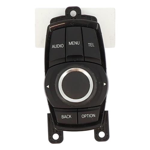 Image Commande GPS - BMW SERIE 1 F20