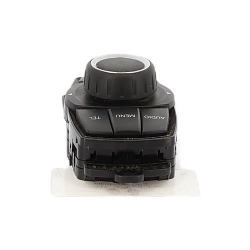 Image Commande GPS - BMW SERIE 1 F20
