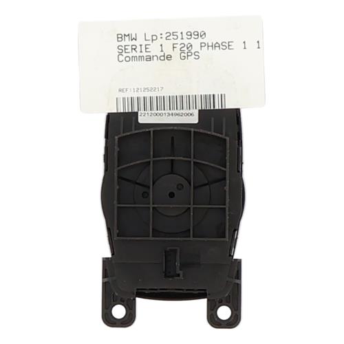 Image Commande GPS - BMW SERIE 1 F20