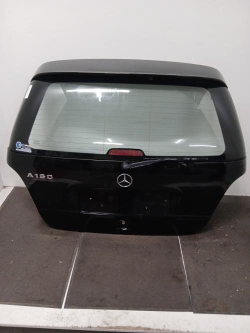 Image Malle/Hayon arriere - MERCEDES CLASSE A 168