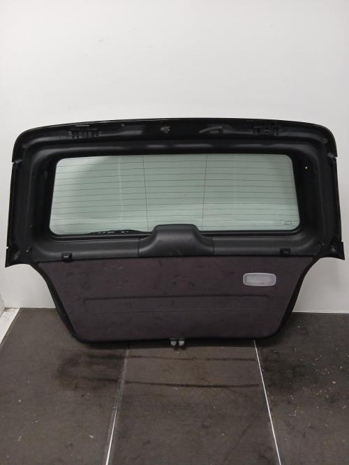 Image Malle/Hayon arriere - MERCEDES CLASSE A 168