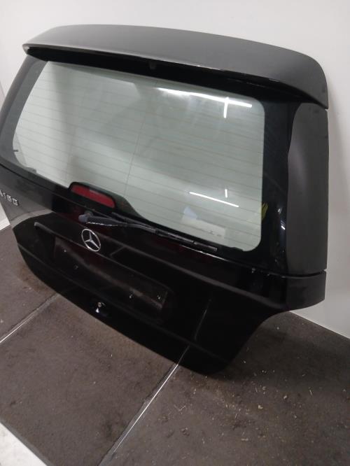 Image Malle/Hayon arriere - MERCEDES CLASSE A 168