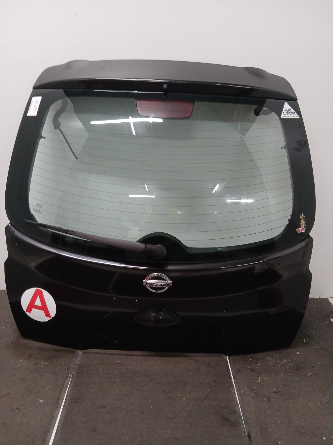 Pièce Auto