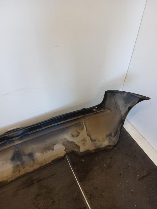 Image Pare choc arriere - NISSAN MICRA 3