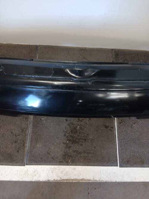Image Pare choc arriere - NISSAN MICRA 3