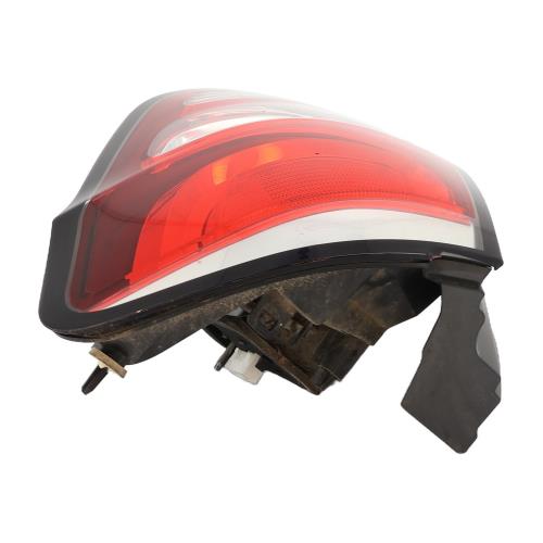 Image Feu arriere principal droit (feux) - CITROEN C3 2