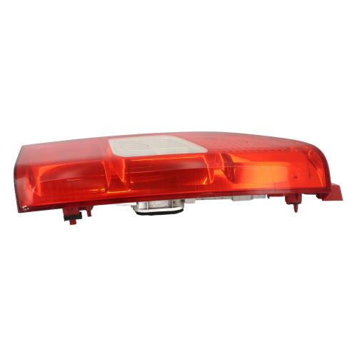 Image Feu arriere principal droit (feux) - CITROEN BERLINGO 2