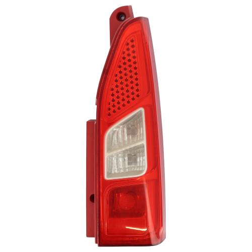 Image Feu arriere principal droit (feux) - CITROEN BERLINGO 2