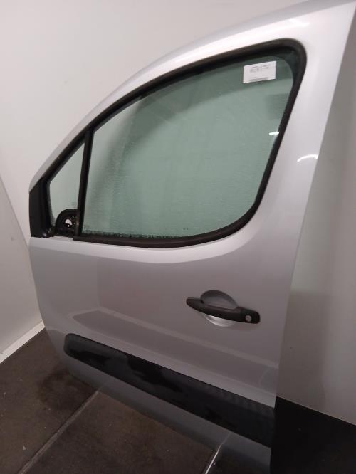 Image Porte avant gauche - CITROEN BERLINGO 2