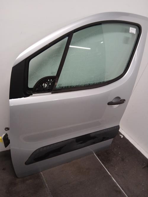 Image Porte avant gauche - CITROEN BERLINGO 2