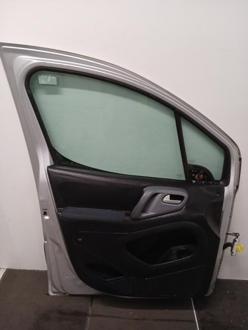Image Porte avant gauche - CITROEN BERLINGO 2