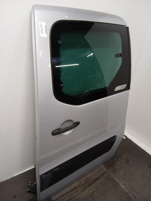 Image Porte laterale gauche - CITROEN BERLINGO 2