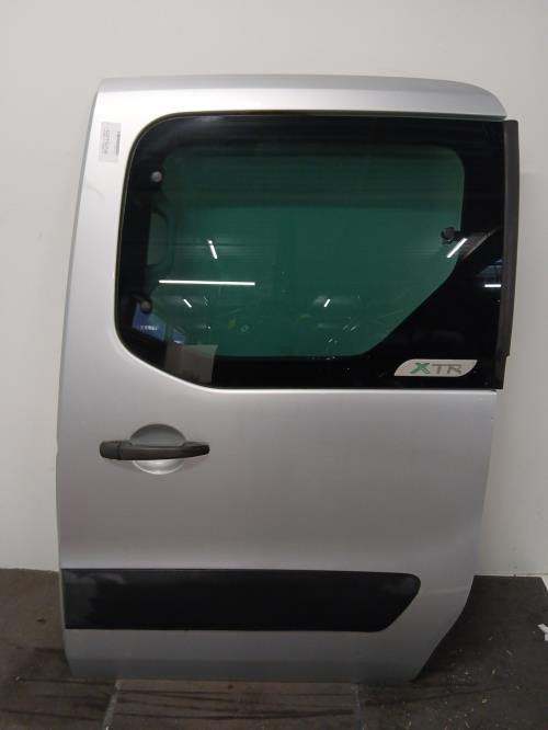 Image Porte laterale gauche - CITROEN BERLINGO 2