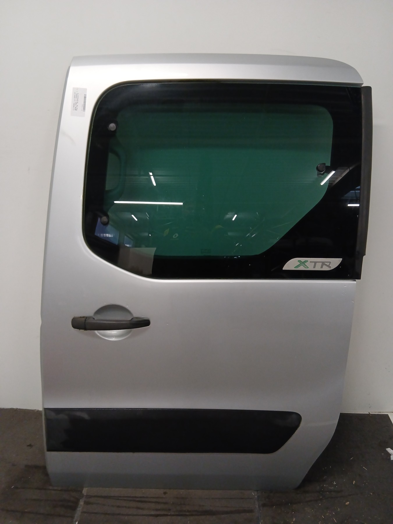 Pièce Auto