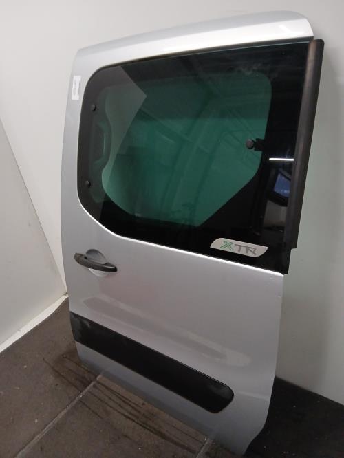 Image Porte laterale gauche - CITROEN BERLINGO 2