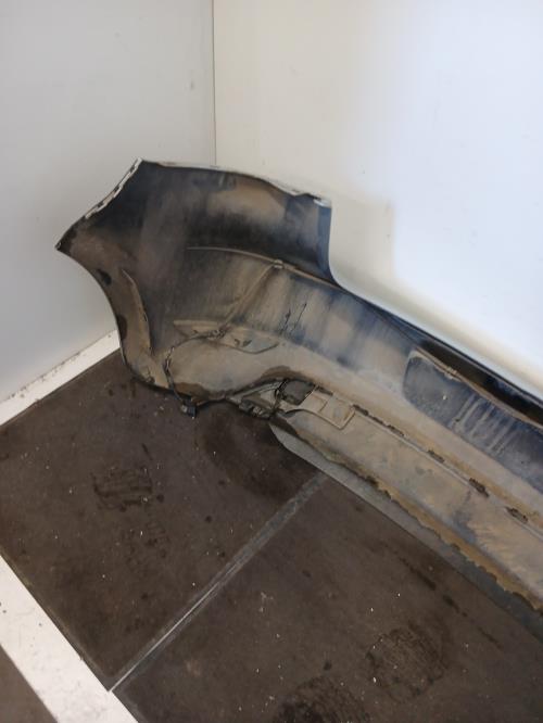 Image Pare choc arriere - VOLKSWAGEN GOLF 6