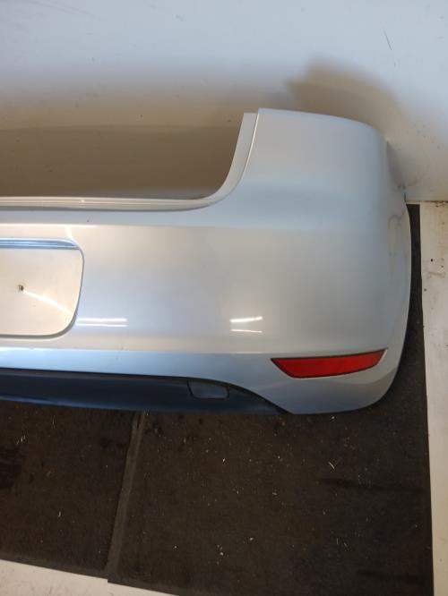Image Pare choc arriere - VOLKSWAGEN GOLF 6