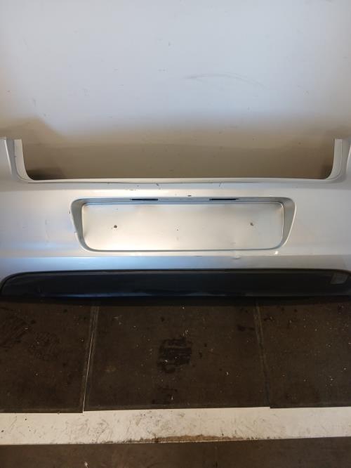 Image Pare choc arriere - VOLKSWAGEN GOLF 6