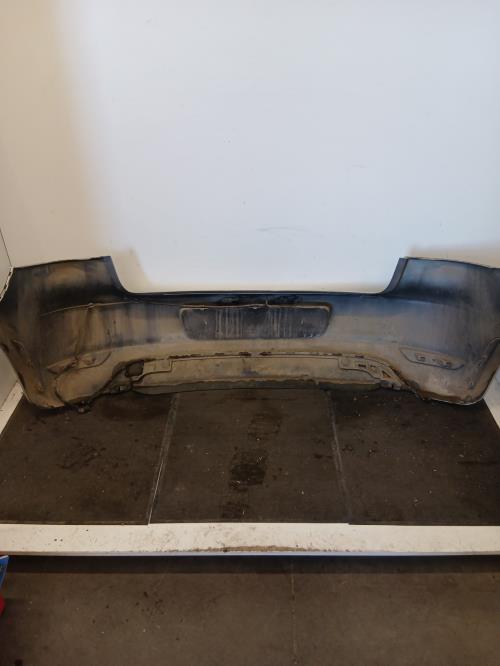 Image Pare choc arriere - VOLKSWAGEN GOLF 6