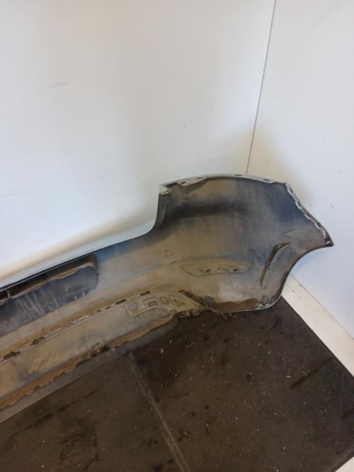 Image Pare choc arriere - VOLKSWAGEN GOLF 6