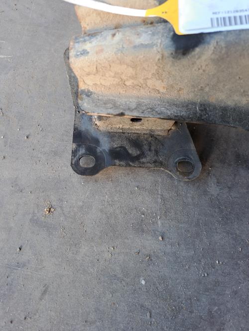 Image Renfort pare choc arriere (traverse) - VOLKSWAGEN GOLF 6