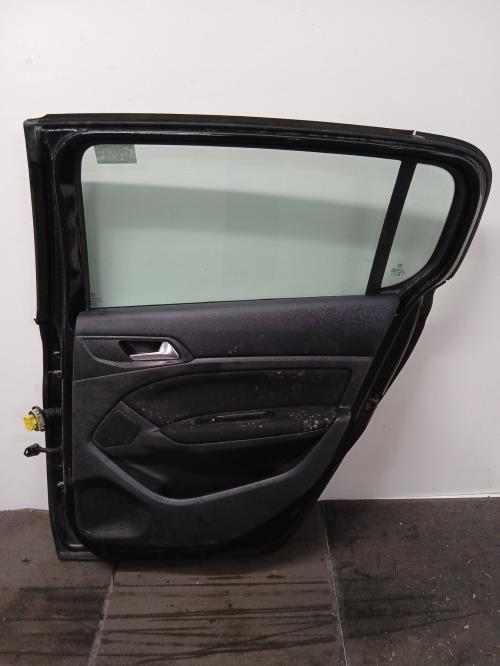 Image Porte arriere droit - PEUGEOT 308 2