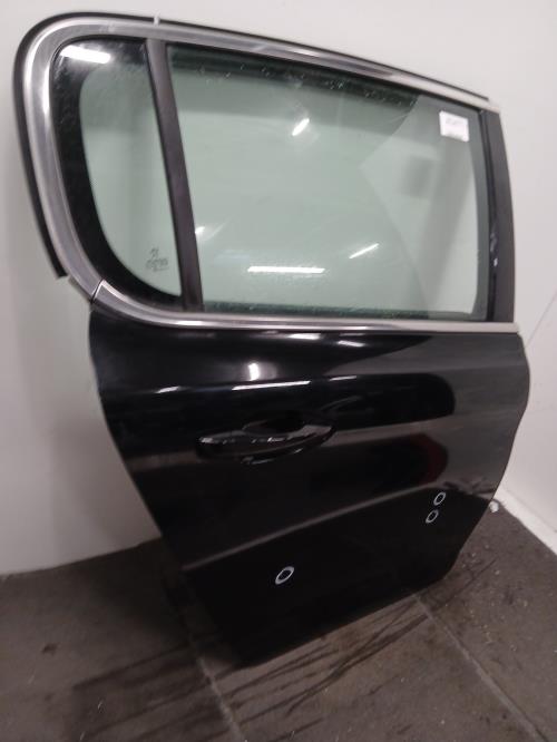 Image Porte arriere droit - PEUGEOT 308 2