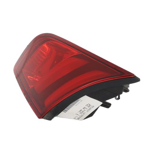 Image Feu arriere secondaire droit (feux) - PEUGEOT 308 2