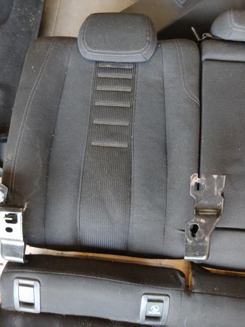 Image Banquette arriere (KIT DERIV VP) - PEUGEOT 308 2