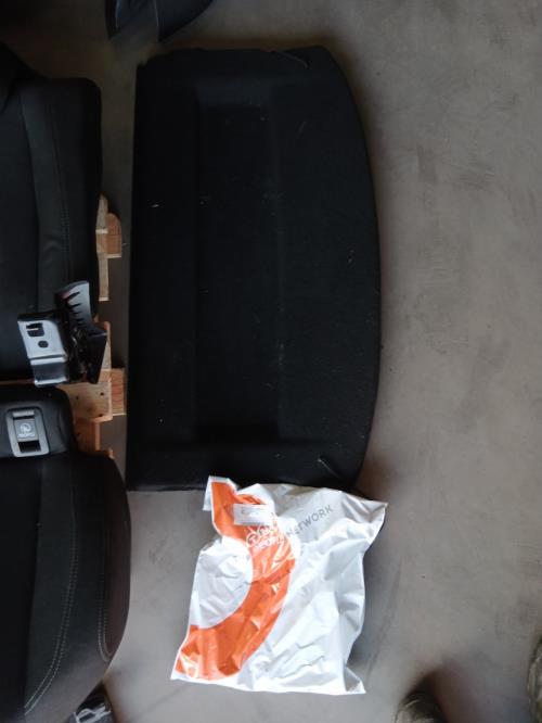Image Banquette arriere (KIT DERIV VP) - PEUGEOT 308 2