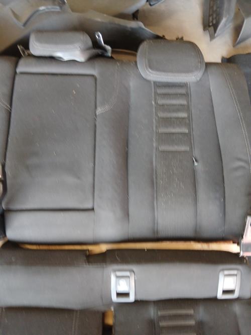 Image Banquette arriere (KIT DERIV VP) - PEUGEOT 308 2