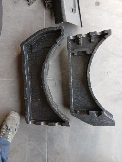 Image Banquette arriere (KIT DERIV VP) - PEUGEOT 308 2