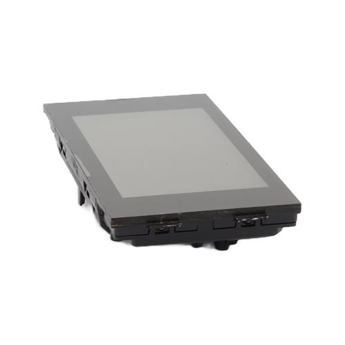 Image Ecran GPS - PEUGEOT 308 2