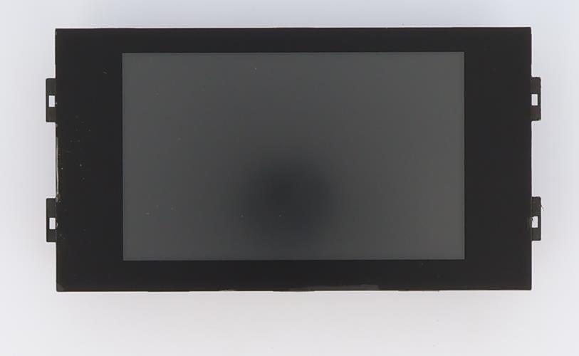 Image Ecran GPS - PEUGEOT 308 2