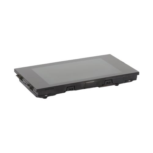 Image Ecran GPS - PEUGEOT 308 2