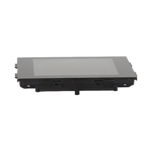 Image Ecran GPS - PEUGEOT 308 2