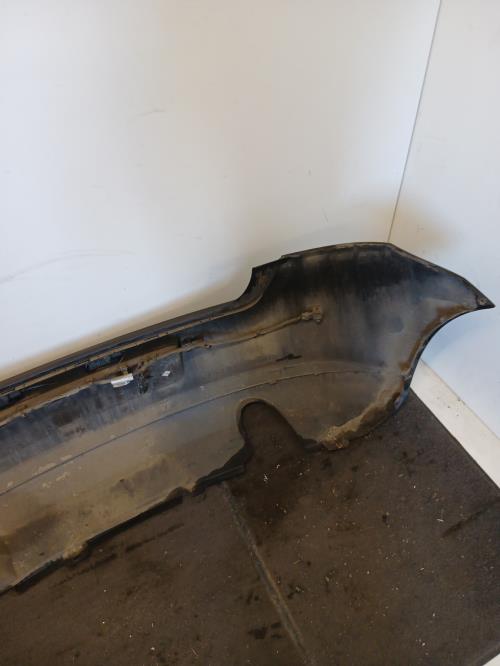 Image Pare choc arriere - VOLKSWAGEN POLO 5