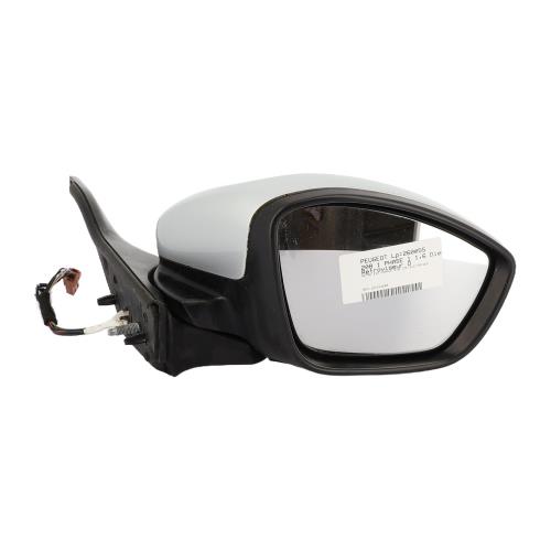 Image Retroviseur droit - PEUGEOT 208 1