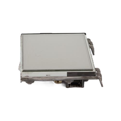 Image Ecran GPS - PEUGEOT 208 1