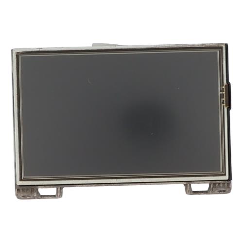 Image Ecran GPS - PEUGEOT 208 1